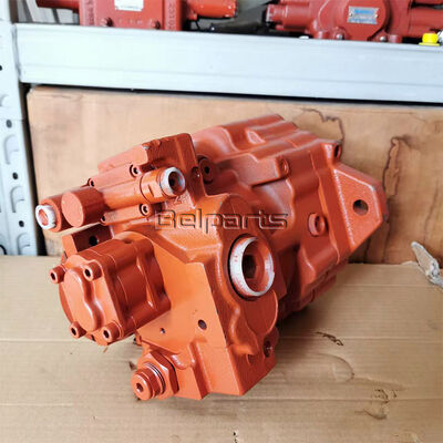 Pompa principale idraulica KX175 per escavatore KUBOTA, ricambi PSVL-84, pompa idraulica per escavatore ad alta frequenza di funzionamento