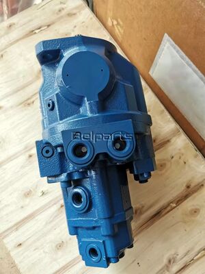 Pompa idraulica KX30 KX35 per escavatore KUBOTA, ricambi AP2D18, pompa a pistoni assiali