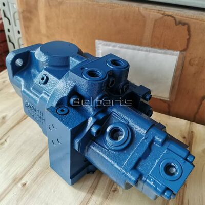 Pompa idraulica KX30 KX35 per escavatore KUBOTA, ricambi AP2D18, pompa a pistoni assiali