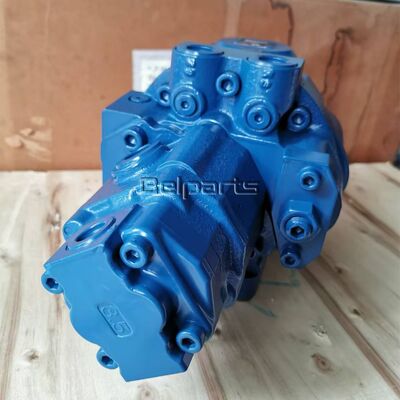 Pompa idraulica KX30 KX35 per escavatore KUBOTA, ricambi AP2D18, pompa a pistoni assiali