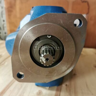 Pompa idraulica KX30 KX35 per escavatore KUBOTA, ricambi AP2D18, pompa a pistoni assiali