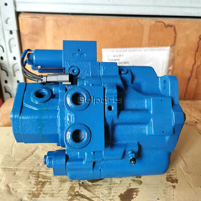 Pompa principale idraulica IHI40 per escavatore, ricambi AP2D18, funzionamento ad alta frequenza, aftermarket