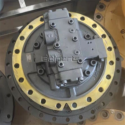 Riduttore finale 330DL per escavatore ricambi 227-6189 2276189 Gruppo motore di traslazione