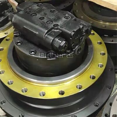 Riduttore finale 330DL per escavatore ricambi 227-6189 2276189 Gruppo motore di traslazione
