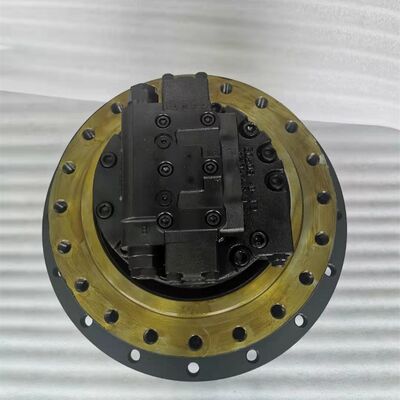 Riduttore finale 330DL per escavatore ricambi 227-6189 2276189 Gruppo motore di traslazione