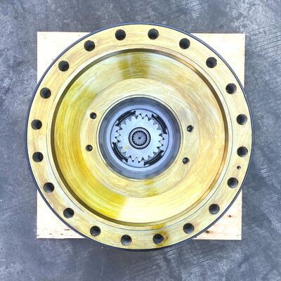 374D 374F Riduzione dei viaggi per pezzi di ricambio per escavatori 296-6303 199-4726 513-0834 353-0590 Travel Gearbox OEM