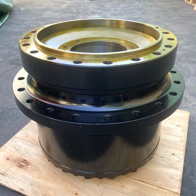374D 374F Riduzione dei viaggi per pezzi di ricambio per escavatori 296-6303 199-4726 513-0834 353-0590 Travel Gearbox OEM