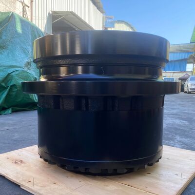 374D 374F Riduzione dei viaggi per pezzi di ricambio per escavatori 296-6303 199-4726 513-0834 353-0590 Travel Gearbox OEM