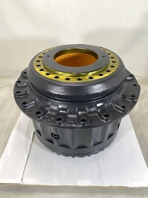 Riduttore di traslazione per PC300-3 PC300LC-3 per escavatore Komatsu, ricambi 207-27-00052 207-27-00051