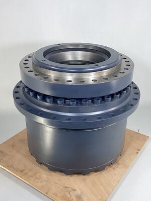EC750D Riduttore di spostamento per pezzi di ricambio di escavatore VOE14681190 Gearbox riduttore a piedi