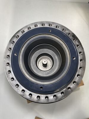 EC750D Riduttore di spostamento per pezzi di ricambio di escavatore VOE14681190 Gearbox riduttore a piedi
