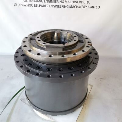 Riduzione di traslazione DH420 per ricambi escavatore Doosan 2401-6357 24016357 Riduttore di traslazione Aftermarket