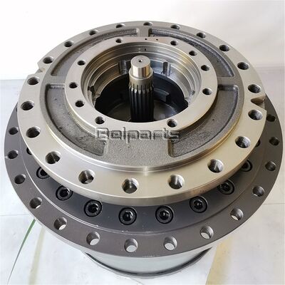 Riduzione di traslazione DH420 per ricambi escavatore Doosan 2401-6357 24016357 Riduttore di traslazione Aftermarket