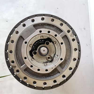 Riduzione di traslazione DH420 per ricambi escavatore Doosan 2401-6357 24016357 Riduttore di traslazione Aftermarket