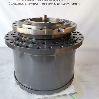 Riduzione di traslazione DH420 per ricambi escavatore Doosan 2401-6357 24016357 Riduttore di traslazione Aftermarket