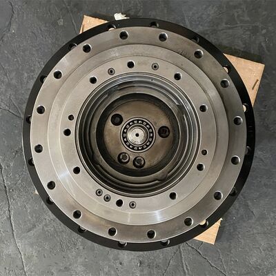Riduzione di traslazione 160LC per ricambi escavatore MAG-85VP-2400E- Riduttore di traslazione