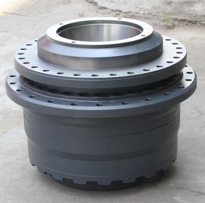 Riduzione di traslazione CX800 per ricambi escavatore CA1SE KUP10150 Riduttore di traslazione Aftermarket