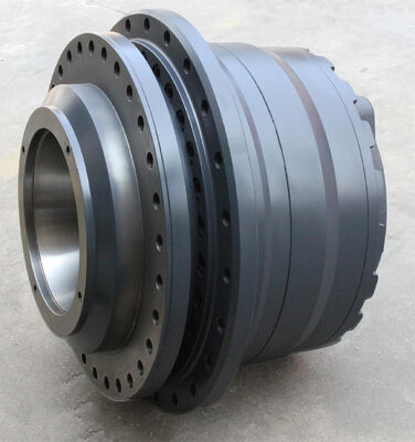 Riduzione di traslazione CX800 per ricambi escavatore CA1SE KUP10150 Riduttore di traslazione Aftermarket