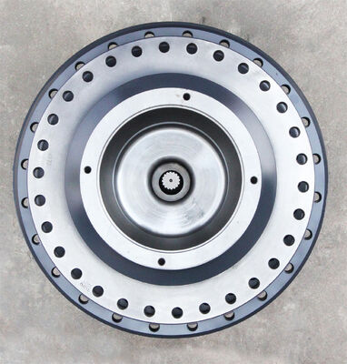 Riduzione di traslazione CX800 per ricambi escavatore CA1SE KUP10150 Riduttore di traslazione Aftermarket
