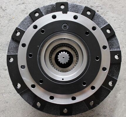 EX60-2 EX60-3 Riduttore di percorrenza per ricambi di escavatori Hitach 9111033 Riduttore a trazione a rotazione