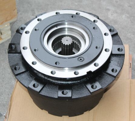 EX60-2 EX60-3 Riduttore di percorrenza per ricambi di escavatori Hitach 9111033 Riduttore a trazione a rotazione