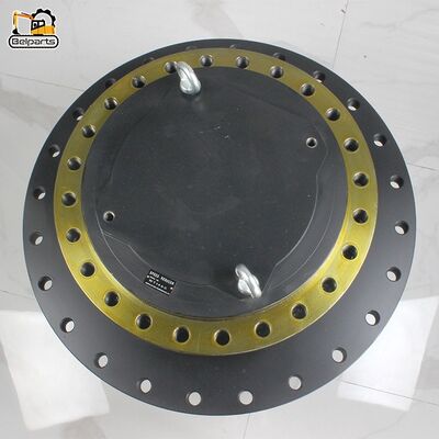 ZX670-5G ZX670 Riduttore di viaggio per ricambi di escavatori Hitach 9254462 Assemblaggio riduttore camminante OEM