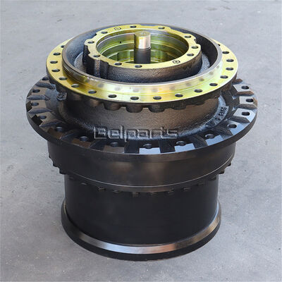 ZX350-5A Riduttore di percorrenza per pezzi di ricambio di escavatori HItachi Yb60002115 Yb60002116 Riduttore di trazione a rotaia