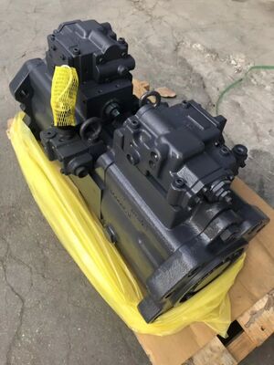 R375 R385-7 R385-9 Pompa idraulica per pezzi di ricambio di Hyundai Excavator K3V180DTP-9C69 Pompa a pistoni assiale