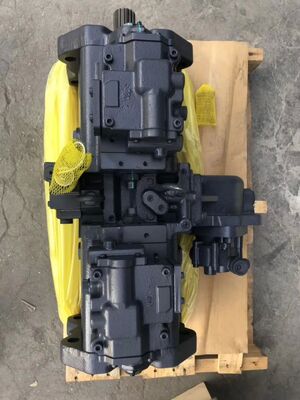 R375 R385-7 R385-9 Pompa idraulica per pezzi di ricambio di Hyundai Excavator K3V180DTP-9C69 Pompa a pistoni assiale