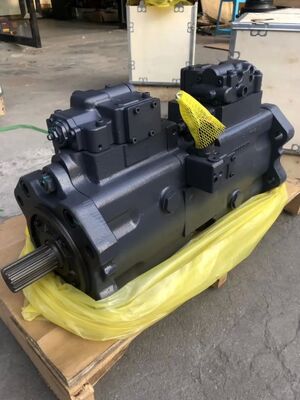 R375 R385-7 R385-9 Pompa idraulica per pezzi di ricambio di Hyundai Excavator K3V180DTP-9C69 Pompa a pistoni assiale