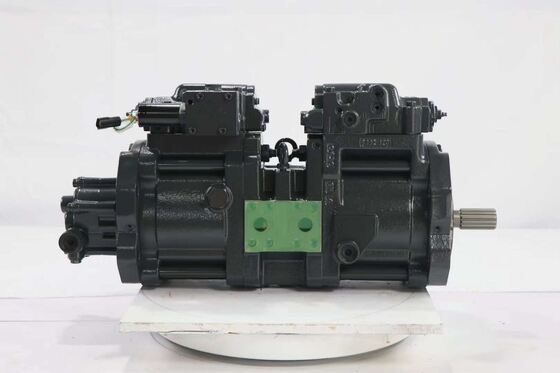 EC120D EC140D Pompa idraulica per escavatore VOLVO ricambi VOE14717725 K3V63DT-1ZER-9N0Y-BV Pompa a pistoni assiali