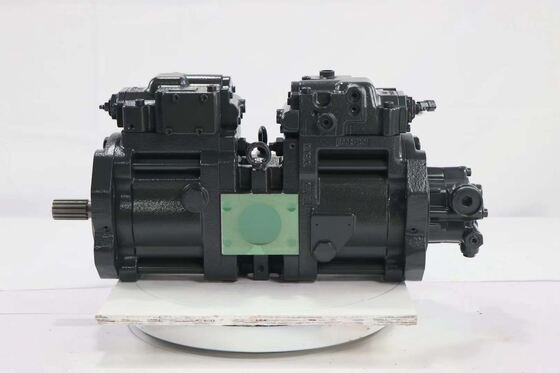 EC120D EC140D Pompa idraulica per escavatore VOLVO ricambi VOE14717725 K3V63DT-1ZER-9N0Y-BV Pompa a pistoni assiali