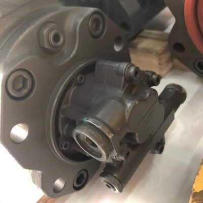 EC120D EC140D Pompa idraulica per escavatore VOLVO ricambi VOE14717725 K3V63DT-1ZER-9N0Y-BV Pompa a pistoni assiali