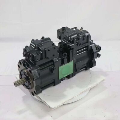 EC120D EC140D Pompa idraulica per escavatore VOLVO ricambi VOE14717725 K3V63DT-1ZER-9N0Y-BV Pompa a pistoni assiali