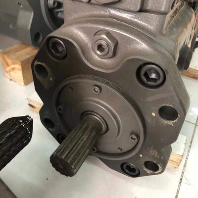 EC120D EC140D Pompa idraulica per escavatore VOLVO ricambi VOE14717725 K3V63DT-1ZER-9N0Y-BV Pompa a pistoni assiali