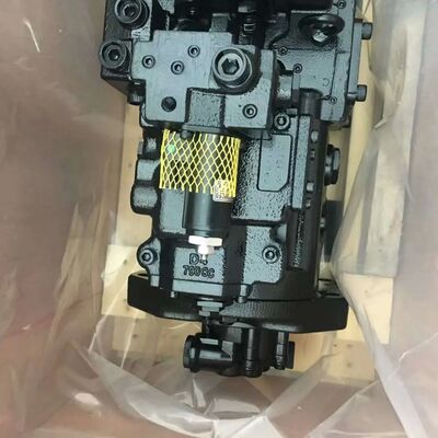 SK330-8 SK350-8 Pompa idraulica per Kobelco Ricambi per escavatori K5V140DTP1K9R-YT6K-V