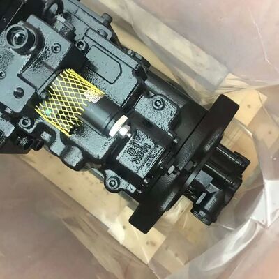 SK330-8 SK350-8 Pompa idraulica per Kobelco Ricambi per escavatori K5V140DTP1K9R-YT6K-V