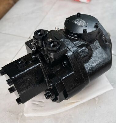 SK60-8 Pompa idraulica per escavatore Kobelco ricambi LE10V00005F2 LE10V00005F2 LE10V00005F3 Pompa a pistoni assiali