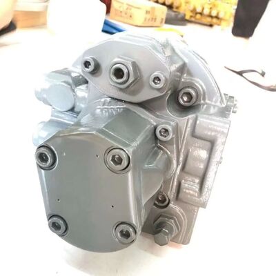SK60-5 Pompa idraulica per escavatore ricambi LE10V00004F1 LE10V00001F1 LE10V00001F2 2437U390F1 Pompa a pistoni assiali OEM