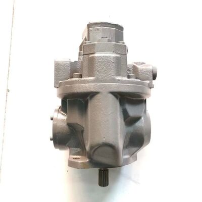 SK60-5 Pompa idraulica per escavatore ricambi LE10V00004F1 LE10V00001F1 LE10V00001F2 2437U390F1 Pompa a pistoni assiali OEM