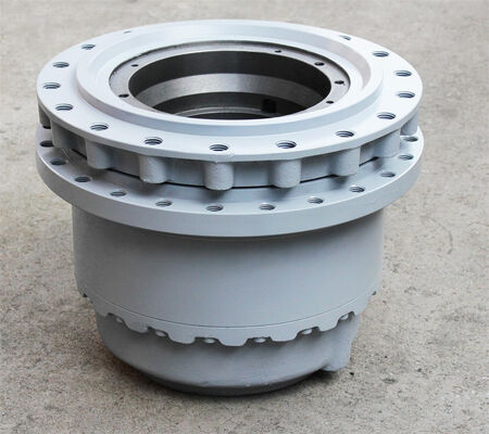 Riduttore di traslazione JCB330 JCB360 per escavatore JCB, ricambi 05204600, riduttore di trasmissione cingoli OEM