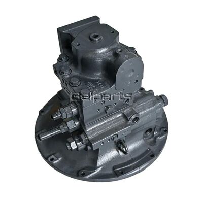 Assemblaggio pompa idraulica Komatsu PC130-7 708-1L-00650 Pompa principale Accessori originali rigenerativi per escavatore