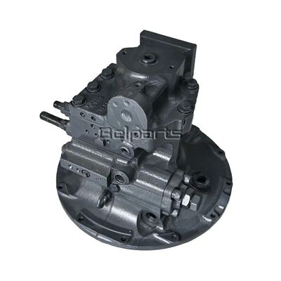 Assemblaggio pompa idraulica Komatsu PC130-7 708-1L-00650 Pompa principale Accessori originali rigenerativi per escavatore