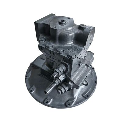 Assemblaggio pompa idraulica Komatsu PC130-7 708-1L-00650 Pompa principale Accessori originali rigenerativi per escavatore