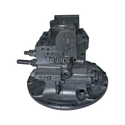 Assemblaggio pompa idraulica Komatsu PC130-7 708-1L-00650 Pompa principale Accessori originali rigenerativi per escavatore