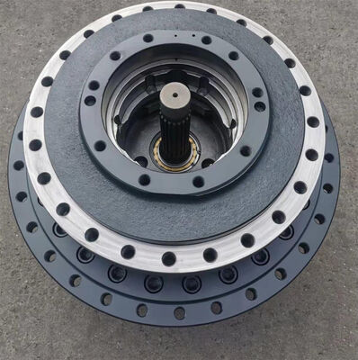R450LC-7 Riduzione Traslazione per Escavatore Hyundai ricambi 39QB-42100 Riduttore di Marcia Traslazione OEM