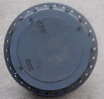 R450LC-7 Riduzione Traslazione per Escavatore Hyundai ricambi 39QB-42100 Riduttore di Marcia Traslazione OEM