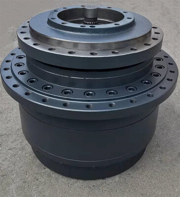R450LC-7 Riduzione Traslazione per Escavatore Hyundai ricambi 39QB-42100 Riduttore di Marcia Traslazione OEM