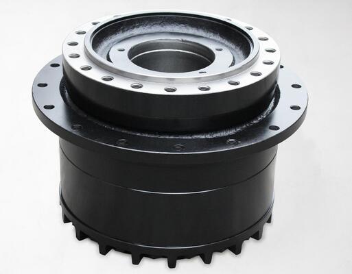 Riduzione di traslazione 330B per ricambi escavatore 114-1478 1141478 Gruppo di traslazione OEM
