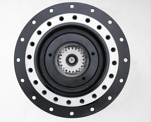 Riduzione di traslazione 330B per ricambi escavatore 114-1478 1141478 Gruppo di traslazione OEM